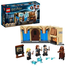 Bild på LEGO Harry Potter 75966 Hogwarts™ Vid behov-rummet