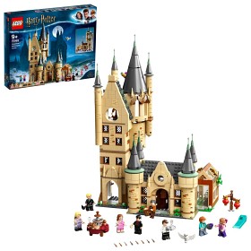 Bild på LEGO Harry Potter 75969 Hogwarts astronomitorn