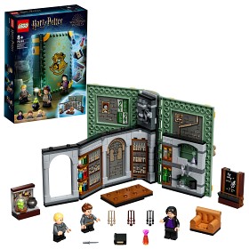 Bild på LEGO Harry Potter 76383 Lektion i trolldryckskonst