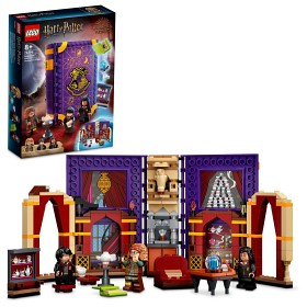 Bild på LEGO Harry Potter 76396 Hogwarts ögonblick Lektion i spådomskonst