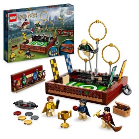 Bild på LEGO Harry Potter 76416 Quidditchkoffert