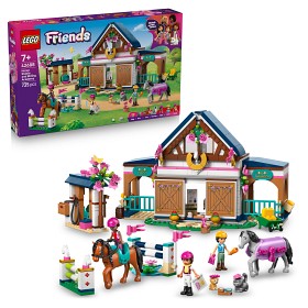Bild på LEGO Friends 42688 Häststall och ridskola