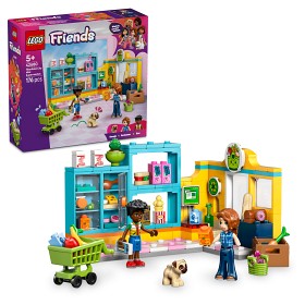 Bild på LEGO Friends 42680 Heartlake Citys närbutik