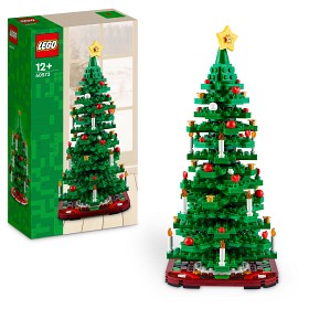 Bild på LEGO Iconic 40573 Julgran