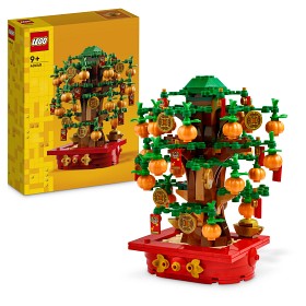 Bild på LEGO Iconic 40648 Paradisträd