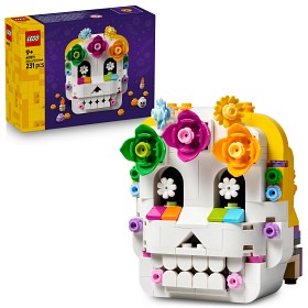 Bild på LEGO Iconic 40811 De dödas altare