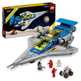 Bild på LEGO Icons 10497 Galaxy Explorer