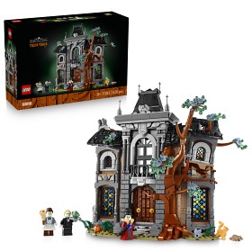 Bild på LEGO Icons 11383 Borgmästarens herrgård