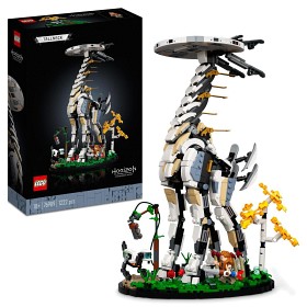 Bild på LEGO Icons 76989 Horizon Forbidden West Långhals