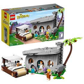 Bild på LEGO Ideas 21316 - The Flintstones