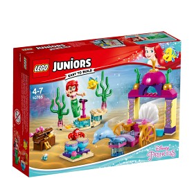 Bild på LEGO Juniors - Ariels undervattenskonsert 10765