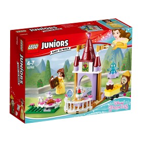 Bild på LEGO Juniors - Belles sagodags 10762