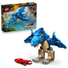 Bild på LEGO Jurassic World 77977 Dinosaurieunge: pteranodon