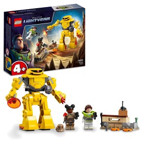 Bild på LEGO Lightyear 76830 Zyclopsjakt
