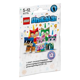 Bild på LEGO Minifigurer Unikitty 41775