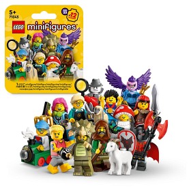 Bild på LEGO Minifigures 71045 Serie 25