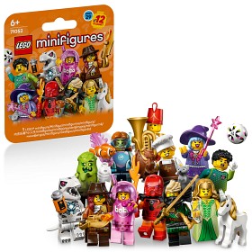 Bild på LEGO Minifigures 71052 Series 29