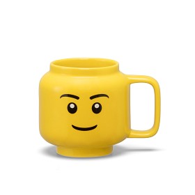 Bild på LEGO Mugg Boy