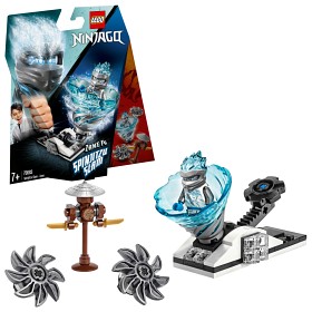 Bild på LEGO Ninjago 70683 - Spinjitzu Slam - Zane