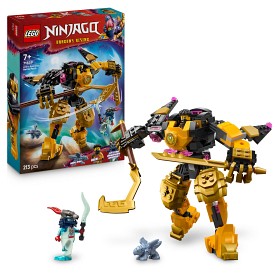 Bild på LEGO Ninjago 71839 Arins spinjitzurobot