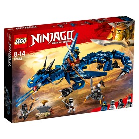 Bild på LEGO Ninjago Stormbringer 70652