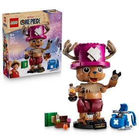 Bild på LEGO ONE PIECE 75643 Tony Tony Chopper