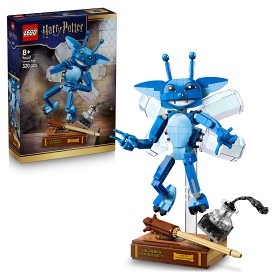 Bild på LEGO Harry Potter 76461 Pixiegnom