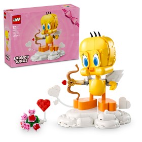 Bild på LEGO Iconic 40824 Romantikern Pip
