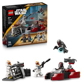 Bild på LEGO Star Wars 75449 Mandalorian Battle Pack