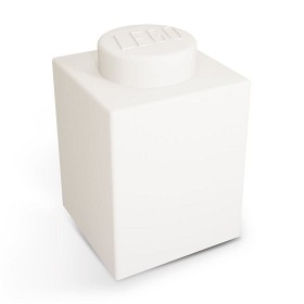 Bild på LEGO Nattlampa LED (Vit)
