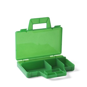 Bild på LEGO Sorteringslåda To Go (Green)