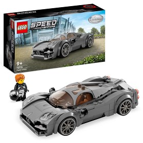 Bild på LEGO Speed Champions 76915 Pagani Utopia