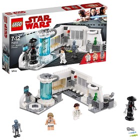 Bild på LEGO Star Wars 75203 - Hoth Medical Chamber
