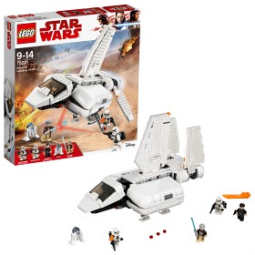 Bild på LEGO Star Wars 75221 - Imperial Landing Craft