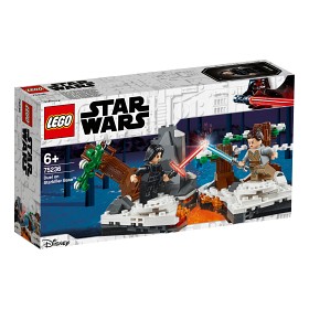 Bild på LEGO Star Wars 75236 - Duell på Starkiller Base