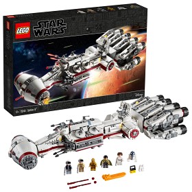 Bild på LEGO Star Wars 75244 - Tantive IV