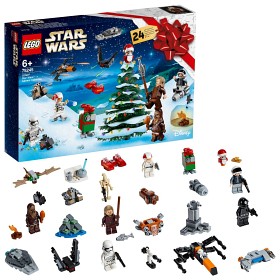 Bild på LEGO Star Wars 75245 Adventskalender