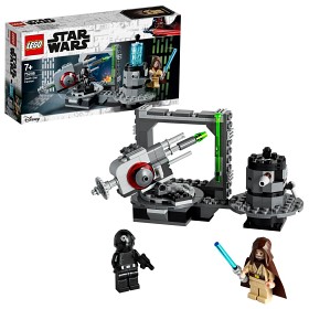 Bild på LEGO Star Wars 75246 Death Star Cannon
