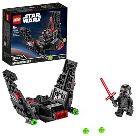 Bild på LEGO Star Wars 75264 Kylo Ren's Shuttle™ Microfighter