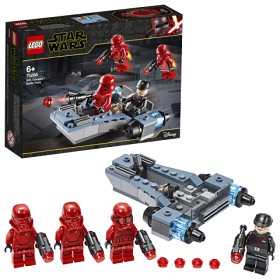 Bild på LEGO Star Wars 75266 Sith Troopers™ Battle Pack