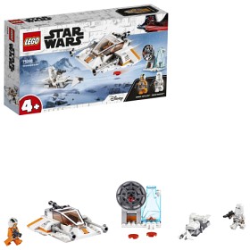 Bild på LEGO Star Wars 75268 Snowspeeder