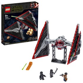 Bild på LEGO Star Wars 75272 Sith TIE Fighter™