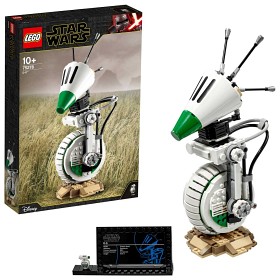 Bild på LEGO Star Wars 75278 D-O™