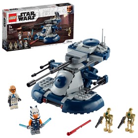 Bild på LEGO Star Wars 75283 Armored Assault Tank (AAT)