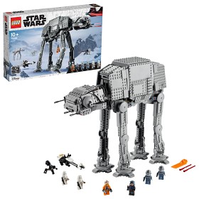 Bild på LEGO Star Wars 75288 AT-AT