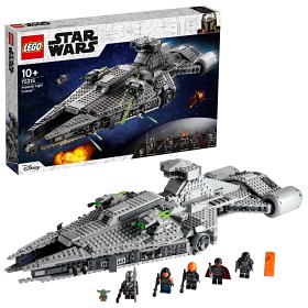 Bild på LEGO Star Wars 75315 Imperial Light Cruiser