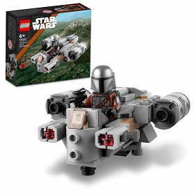 Bild på LEGO Star Wars 75321 The Razor Crest Microfighter