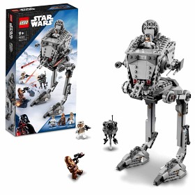 Bild på LEGO Star Wars 75322 Hoth AT-ST