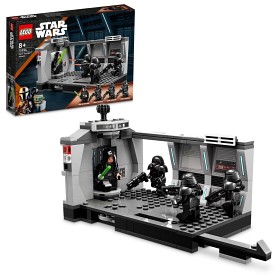 Bild på LEGO Star Wars 75324 Dark Trooper Attack