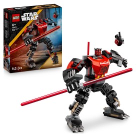 Bild på LEGO Star Wars 75411 Darth Maul Mech